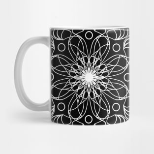 Mandala Edition - Crazy on you Mug